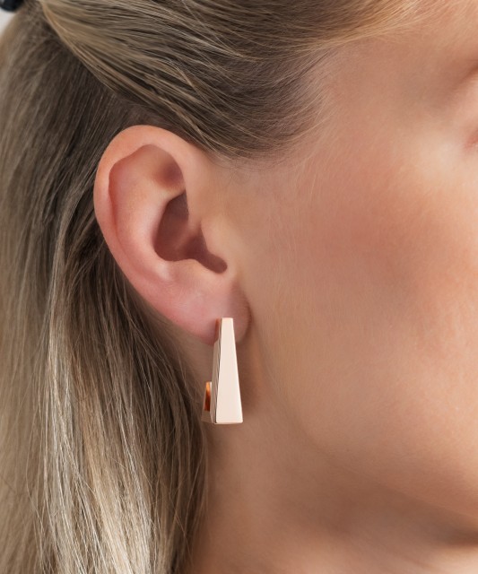 Zelta auskari - Goldinga