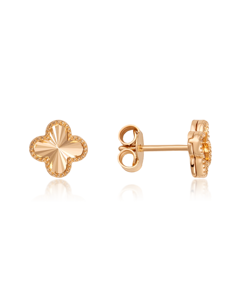 Zelta auskari - Goldinga