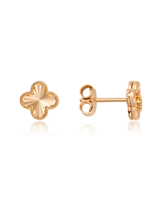 Zelta auskari - Goldinga