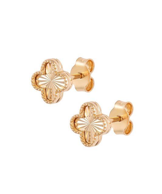 Zelta auskari - Goldinga