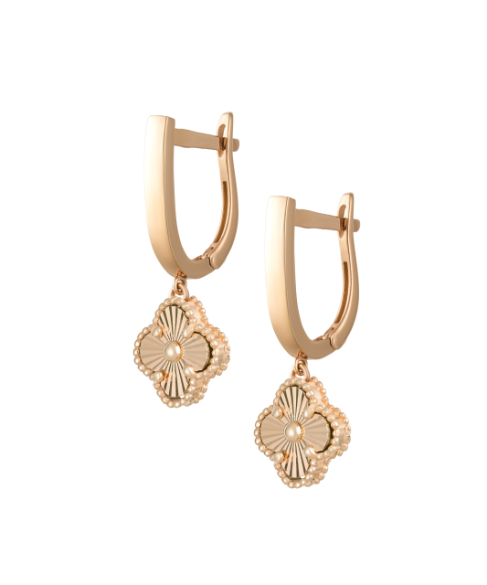 Zelta auskari - Goldinga