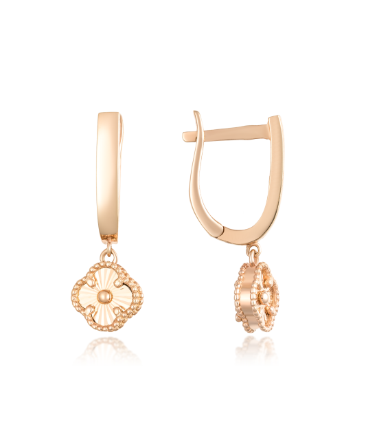 Zelta auskari - Goldinga