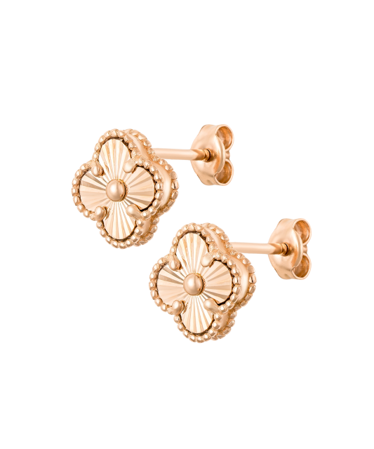 Zelta auskari - Goldinga