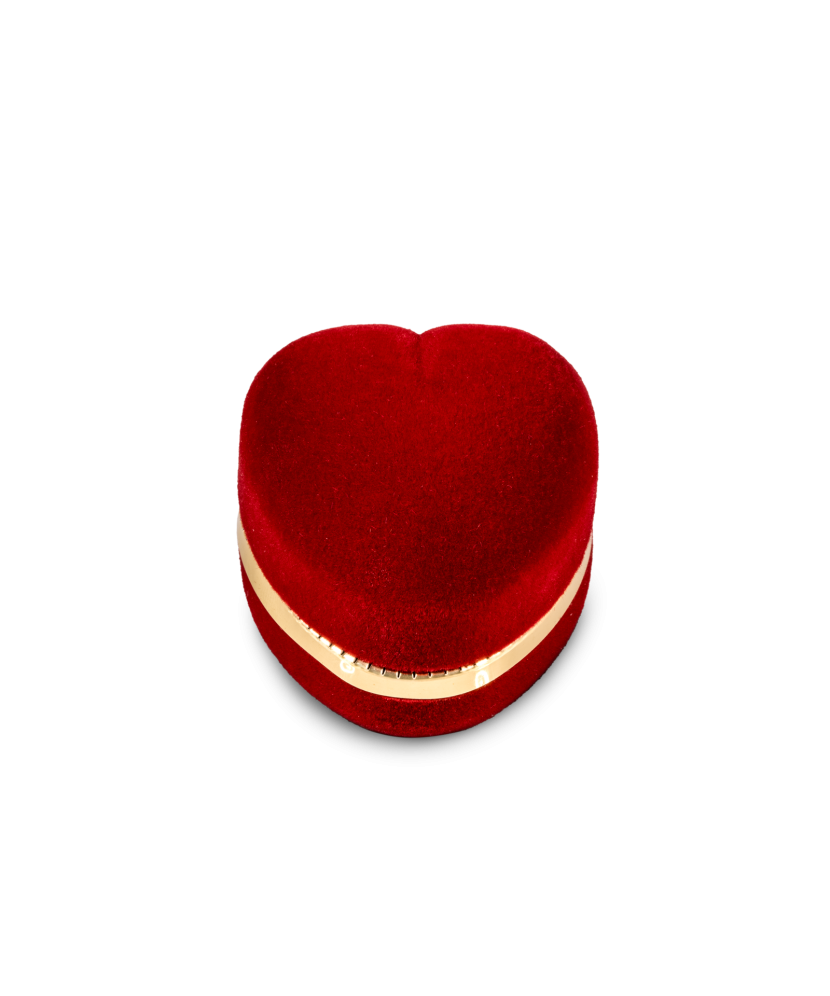 Kastīte, sirsniņa - Goldinga