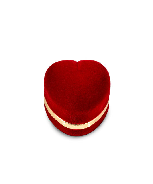 Kastīte, sirsniņa - Goldinga