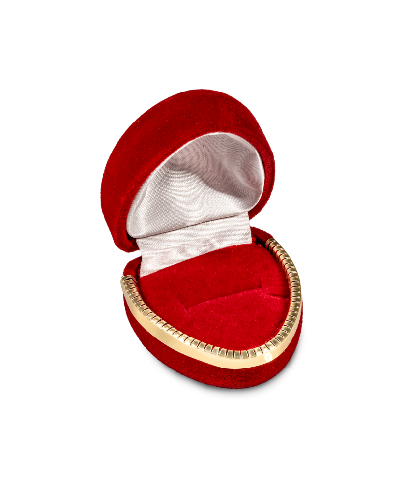 Kastīte, sirsniņa - Goldinga