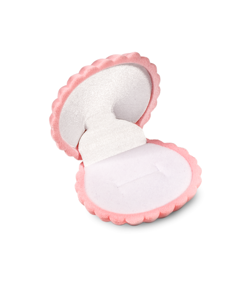 Kastīte "gliemežvāks" - Goldinga