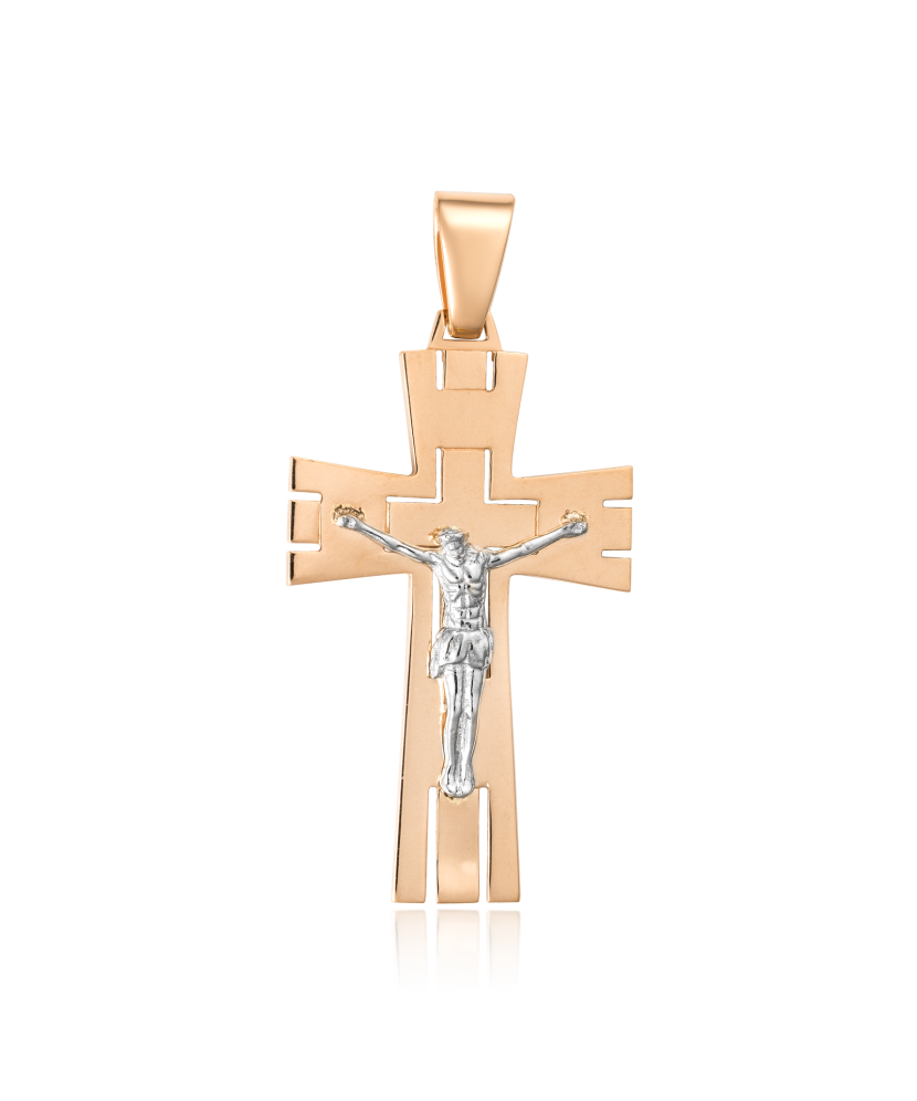 Zelta piekariņš "Krustiņš"