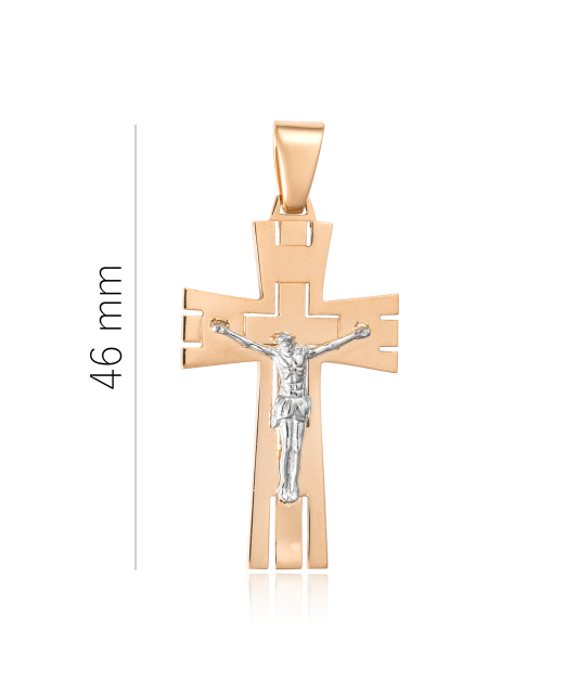 Zelta piekariņš "Krustiņš"