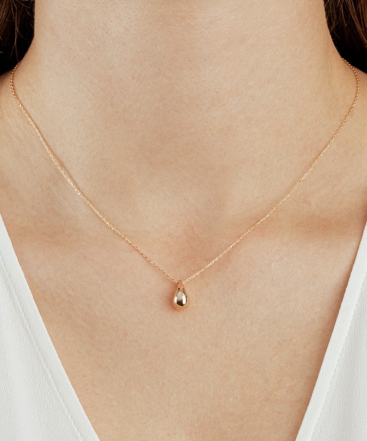 Zelta ķēdīte ar piekariņu