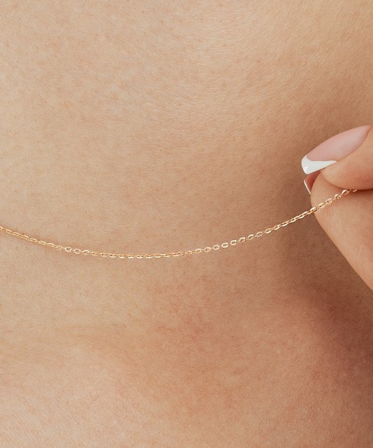 Zelta ķēde "Enkurs"