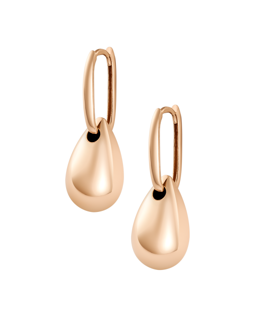 Zelta auskari - Goldinga