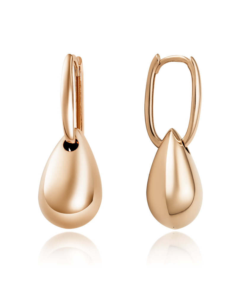 Zelta auskari - Goldinga