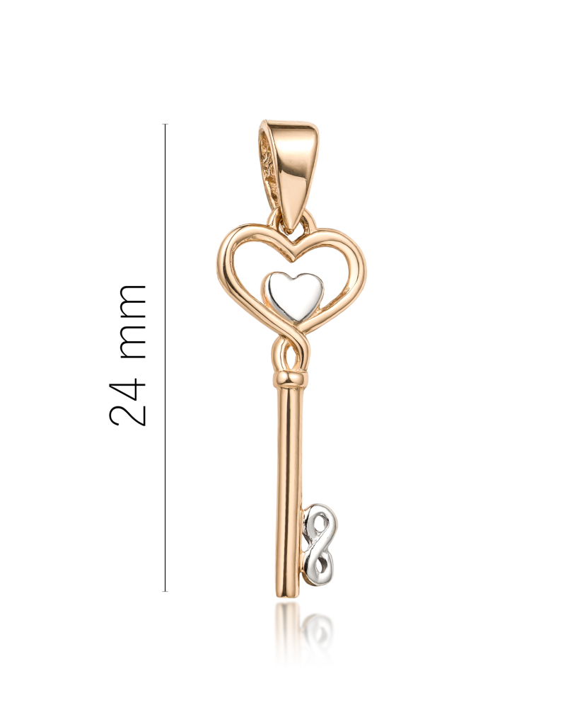 Zelta piekariņš "Atslēga" - Goldinga