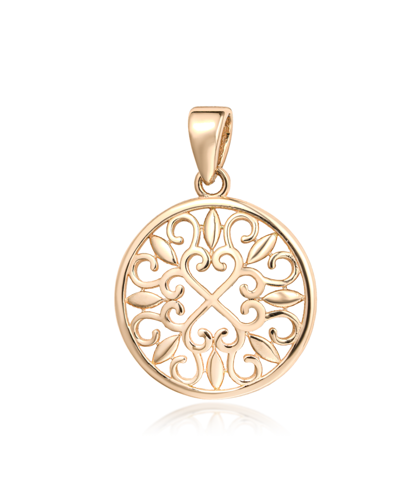 Zelta piekariņš "Sirsniņa" - Goldinga