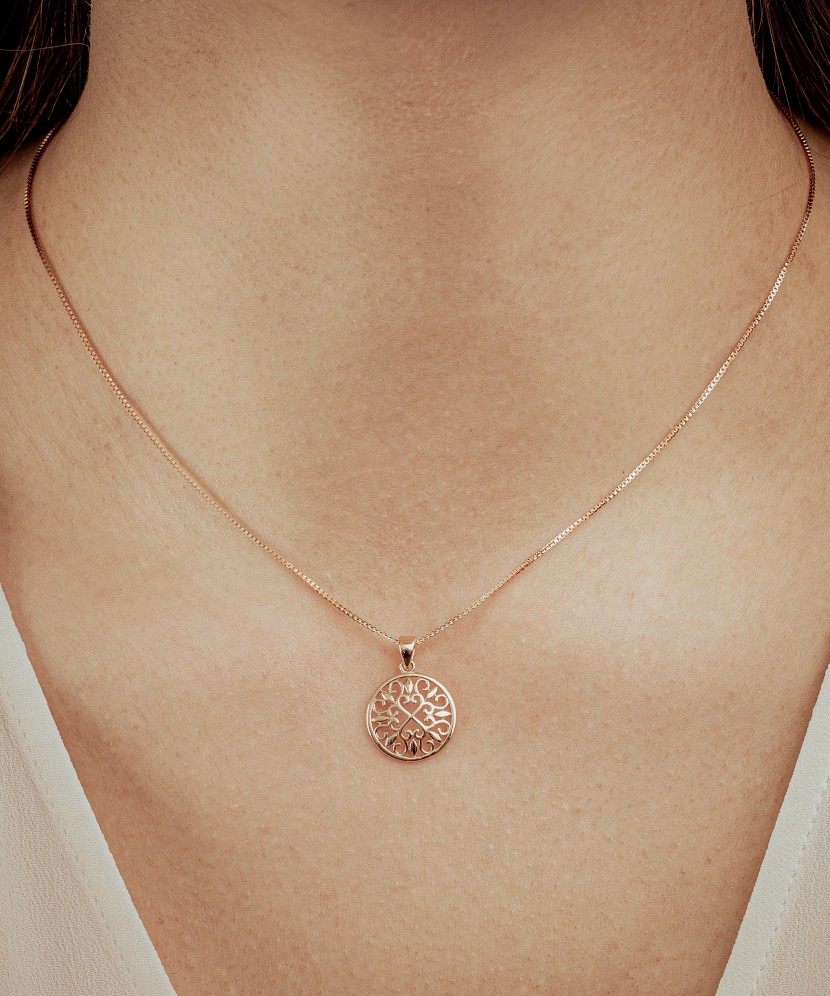 Zelta piekariņš "Sirsniņa" - Goldinga