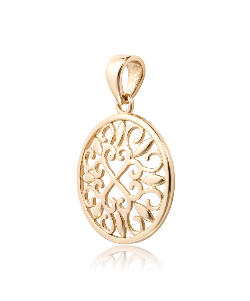 Zelta piekariņš "Sirsniņa" - Goldinga