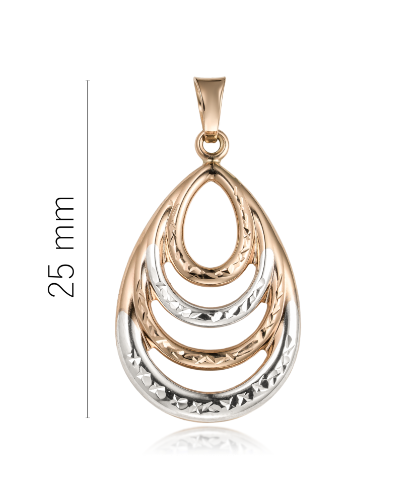 Zelta piekariņš - Goldinga