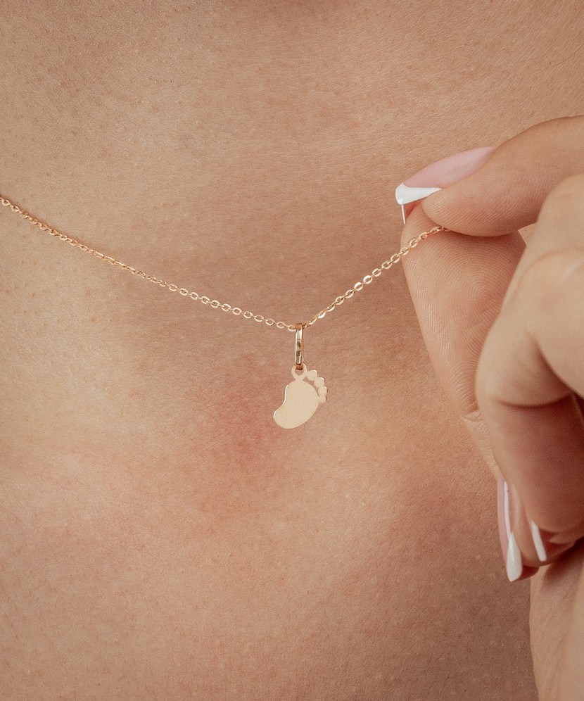 Zelta piekariņš "Pēdiņas" - Goldinga