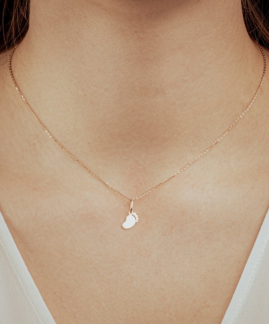 Zelta piekariņš "Pēdiņas" - Goldinga