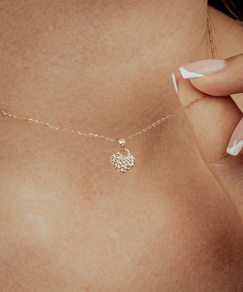 Zelta piekariņš "Sirsniņa" - Goldinga