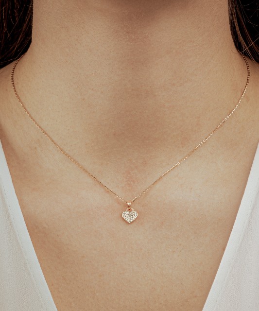 Zelta piekariņš "Sirsniņa" - Goldinga