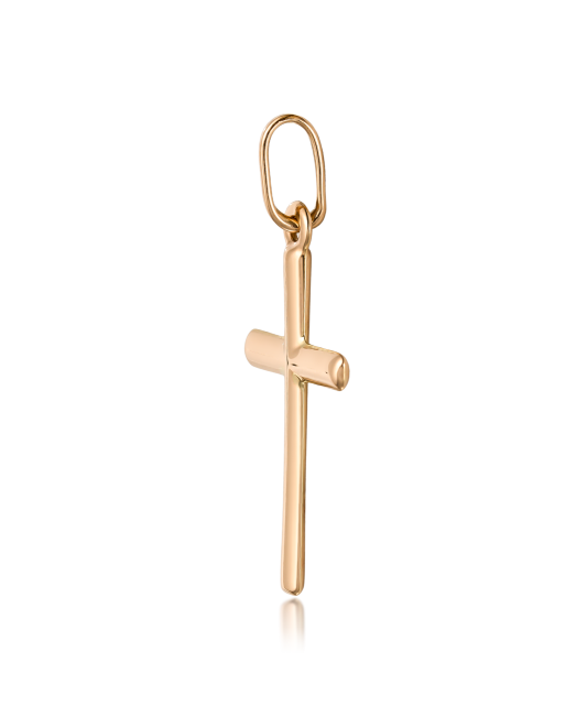 Zelta piekariņš "Krustiņš" - Goldinga