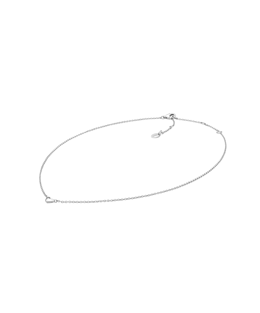 Sudraba ķēdīte ar piekariņu "Sirsniņa"