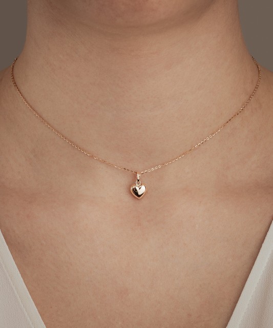 Zelta piekariņš "Sirsniņa" - Goldinga