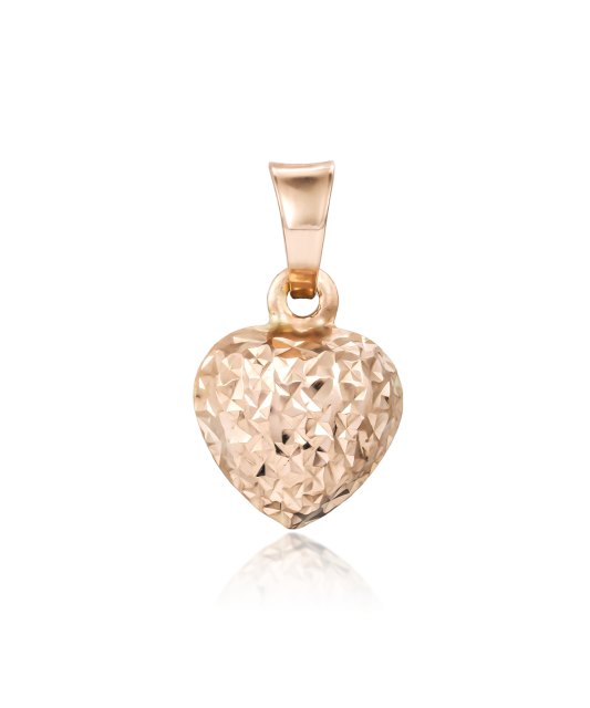 Zelta piekariņš "Sirsniņa" - Goldinga