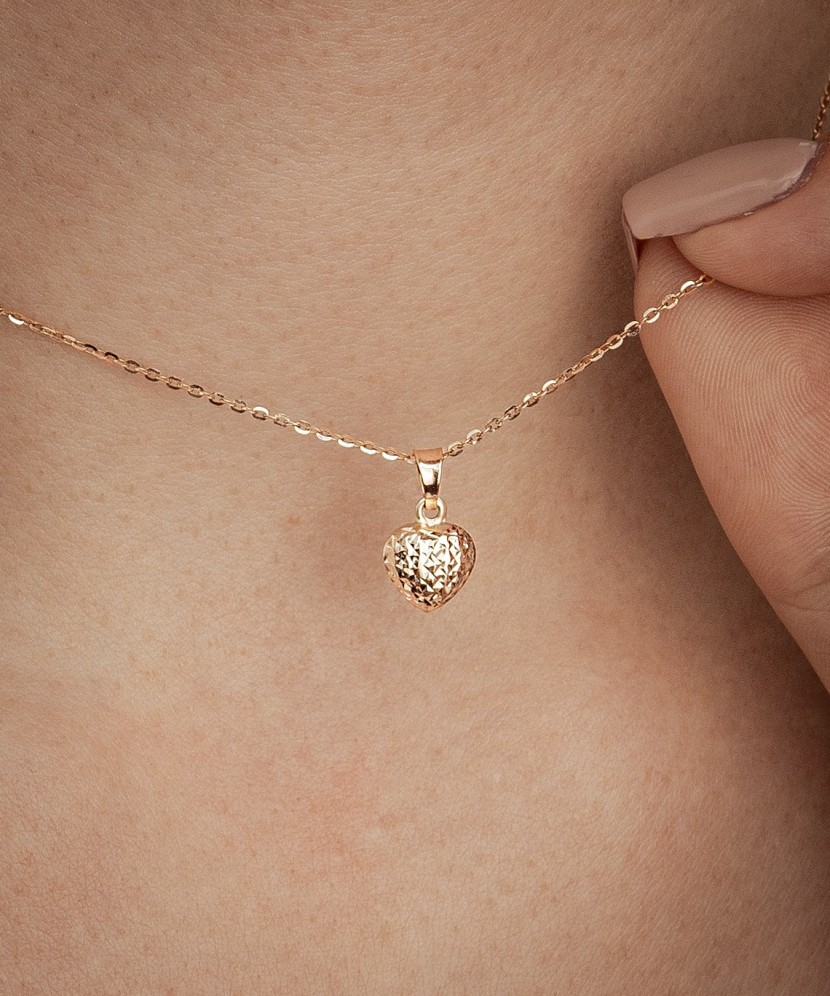 Zelta piekariņš "Sirsniņa" - Goldinga