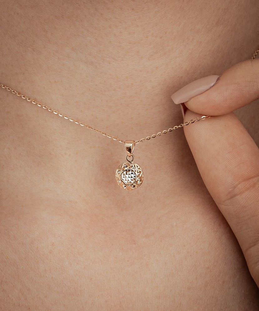 Zelta piekariņš - Goldinga