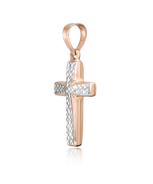 Zelta piekariņš "Krustiņš"