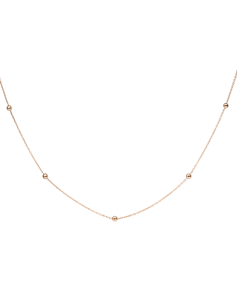 Золотая цепочка