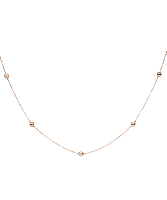 Золотая цепочка