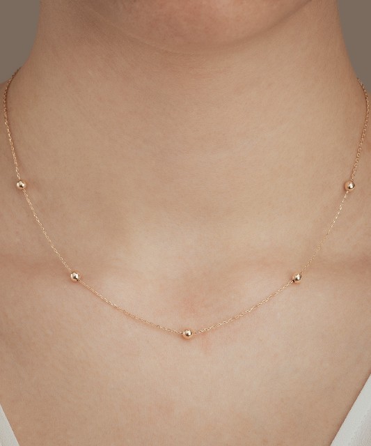 Золотая цепочка