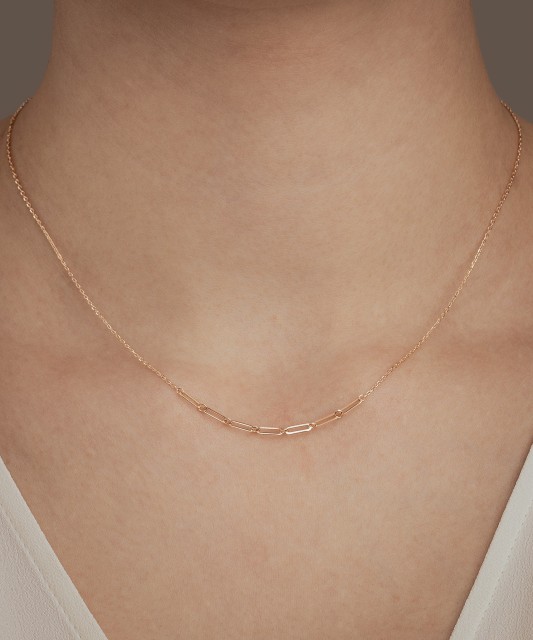 Золотая цепочка