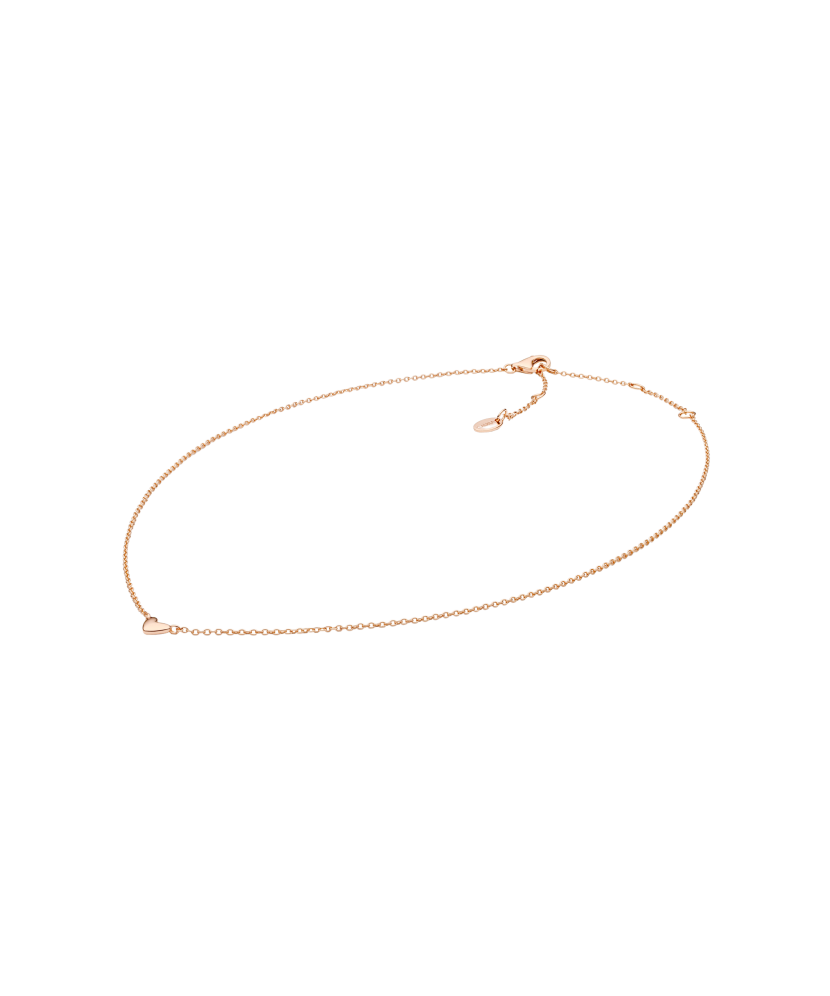 Apzeltīts sudrabs ķēdīte ar piekariņu