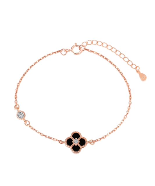 Apzeltīta sudraba sakta ar emalju un cirkoniem