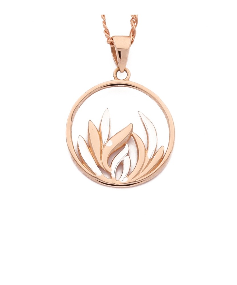 Auksinis pakabukas - Auksiniai pakabukai - Goldinga