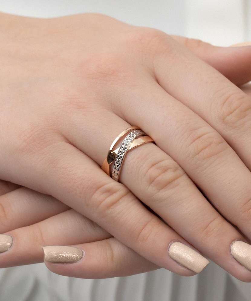 Золотое кольцо