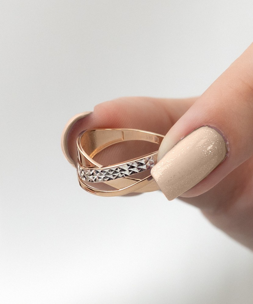 Золотое кольцо