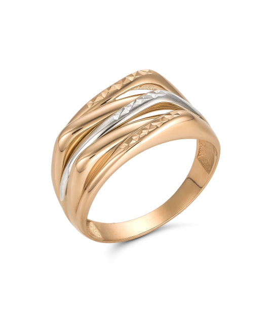 Золотое кольцо