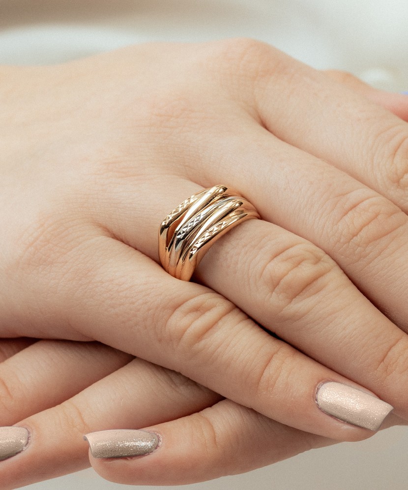 Золотое кольцо