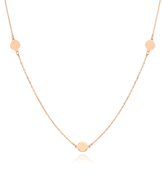 Золотая цепочка