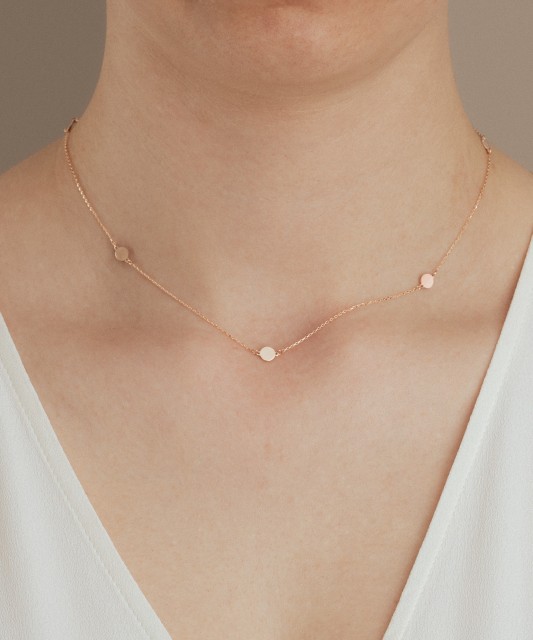 Золотая цепочка