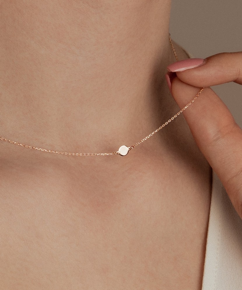 Золотая цепочка