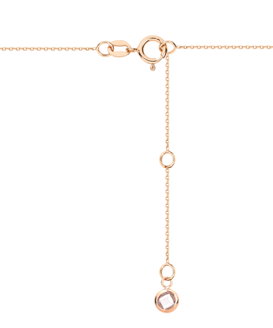 Zelta ķēdīte ar piekariņu "Dzīvības koks"