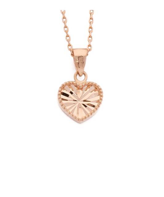 Zelta piekariņš "Sirsniņa" - Zelta Kuloni - Goldinga