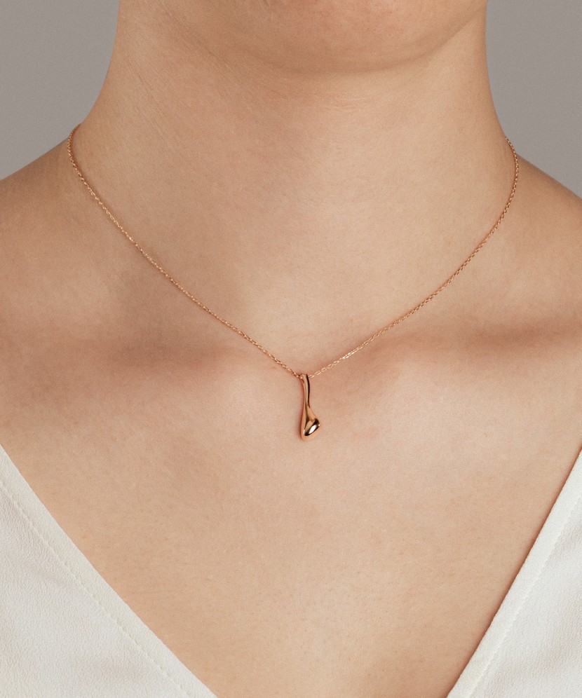 Золотая цепочка